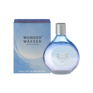 4711 Wunderwasser for Her  90 ml Eau de Cologne Spray ******