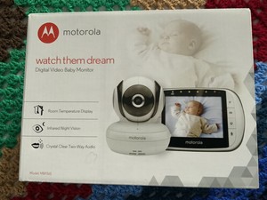 motorola mbp30a additional camera