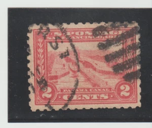 US Scott #402 Used - Picture 1 of 1