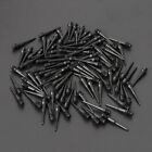 100pcs Darts Shafts Soft Tips Tube Line Replacement Acces Darts Gaming Gadgets