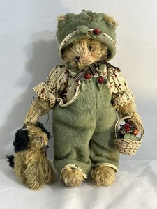 Olive & Wags Bunnies By The Bay 1998 - Imagen 1 de 16