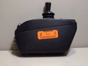 Penny and Giles Joystick 9 Pin D49633/3 - Bild 1 von 6