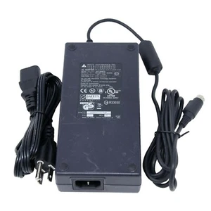 DELTA ADP-180BB 19V 9.5A 180W 4-pin AC Adapter - Picture 1 of 4