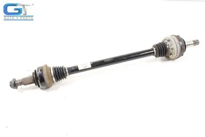 2016 - 2018 CADILLAC CT6 REAR RIGHT PASSENGER SIDE AXLE SHAFT HALFSHAFT OEM - Image 1 of 4