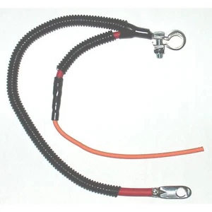 Battery Cable Standard A19-4TB2 - Picture 1 of 2