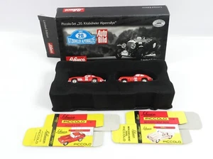 Schuco Piccolo 1:90 05823 20. Kitzbühler Alpenrallye #8978 - Imagen 1 de 4