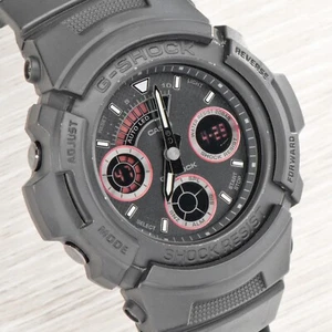Casio G-Shock AW-591ML NEW BATTERY - Picture 1 of 7