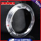 Lens Mount Adapter Ring For Pentax Pk Lens To For Canon Eos R Mirrorless Camera