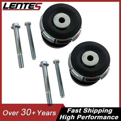 Pair 924-335 Body Mount Kit For 01-12 Chevy GMC Silverado Sierra 1500 2500 3500 - Image 1 of 4