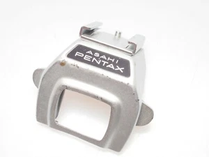 ASAHI PENTAX Accessory Clip II - Chrome - Picture 1 of 3