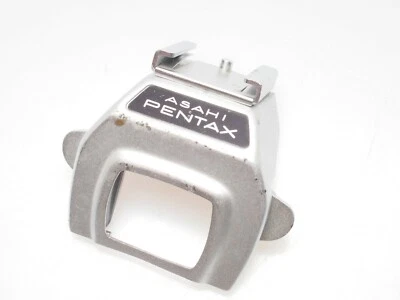 ASAHI PENTAX Accessory Clip II - Chrome - Image 1 of 3