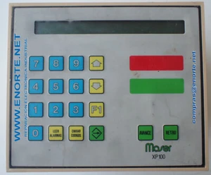 MASER XP100 CONTROL, 3 MESES GARANTIA - Picture 1 of 2