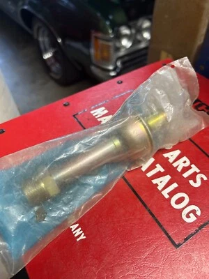 Ford F100/250 Bronco 300 1976-79 válvula de retención de smog de 6 cilindros D6TZ-9A487A E-F SER 1976-79 Foto 1 de 3