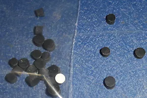 Estufa de campamento Primus Optimus pipa NRV - paquete de 10 VITON larga duración alta calidad - Imagen 1 de 1