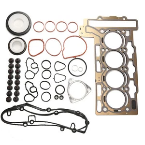 1.6T Zylinderkopfdichtung Satz für BMW MINI R55 R56 R57 R60 R61 N16B16A N12B16A - Bild 1 von 11