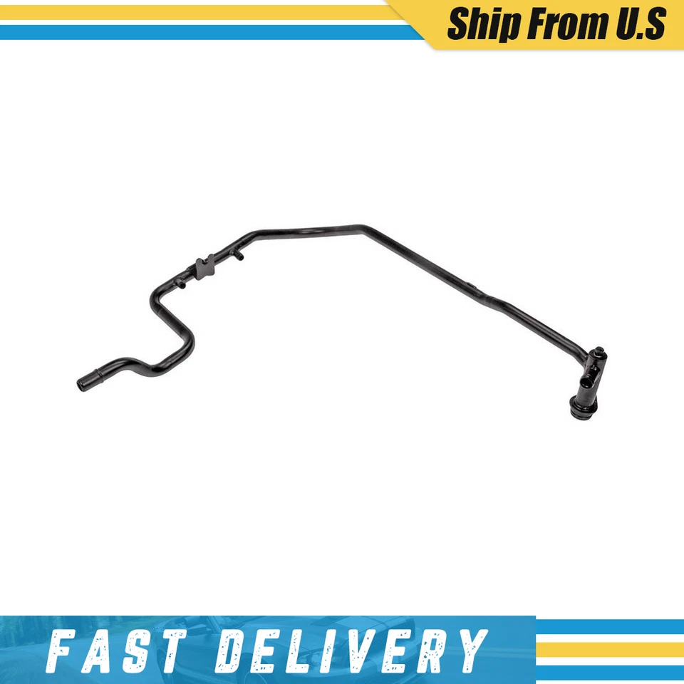 Manguera de calefacción Dorman 626-114 nueva para Chevy Olds Chevrolet Malibu Pontiac Grand Am Foto 1 de 4