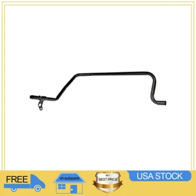 Heater Hose Outlet Tube Line 3W7Z18663BA for Marauder Crown Vic Town Car XH - Image 1 of 2