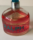 Ralph Lauren Love By Ralph Lauren Eau De Toilette Spray 3.4oz, Low Fill