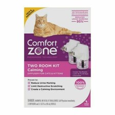 comfort zone pheromone spray