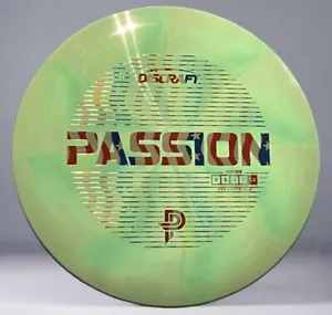 Discraft - Disc Golf Driver Lot: Passion, Heat, Raptor, Zeus, Force. ESP Z - Picture 1 of 5