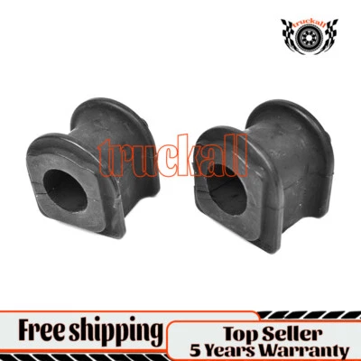 JUEGO DE BUJES BARRA ESTABILIZADORA DELANTERA PARA LEXUS GS350 IS250 IS350 GS460 GS450h Foto 1 de 4