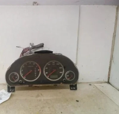 2002-2004 Honda CRV Speedometer Gauge Cluster Instrument US market OEM Foto 1 de 4