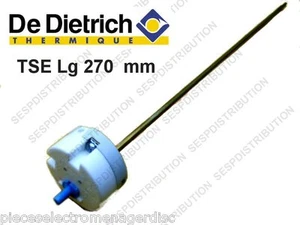 Thermostat chauffe eau DE DIETRICH TSE 270  COTHERM - Imagen 1 de 2