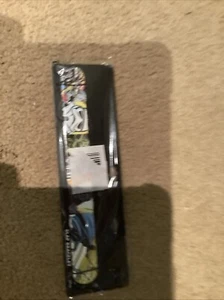 New Star Wars: The Empire Strikes Back Unisex Slap Bracelet Bioworld Brand NIP - Picture 1 of 3