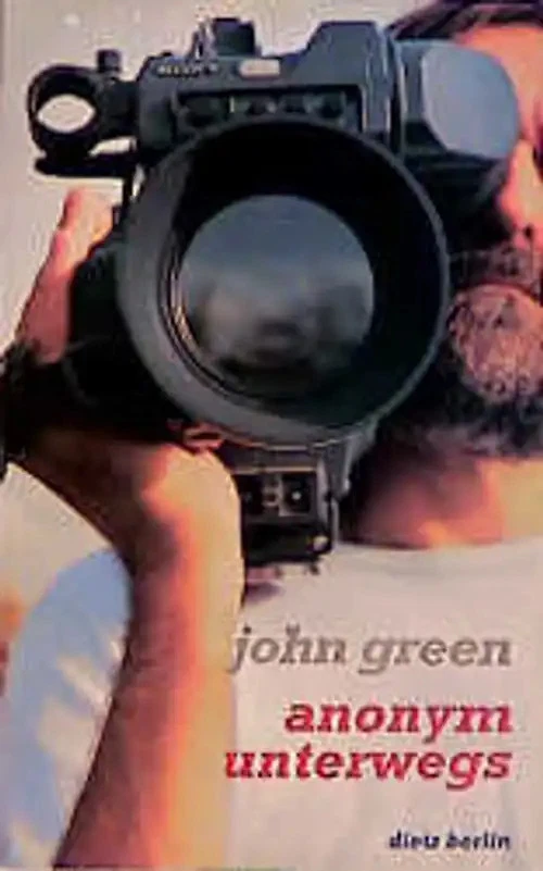 Anonym unterwegs - Bild 1 von 1