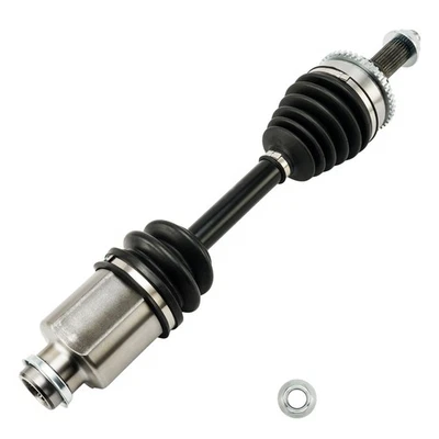 Eixo de transmissão dianteiro para 2007-2012 Lincoln MKZ 2010-2012 Ford Fusion V6 3.5L - Imagem 1 de 4