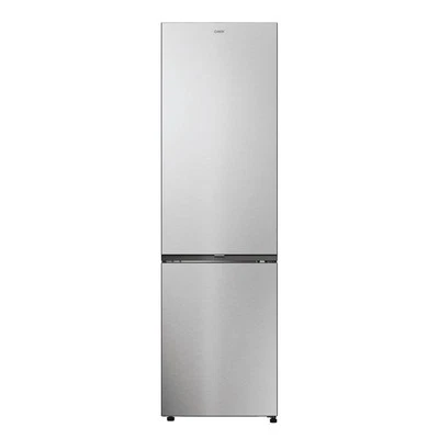 Candy Frigorifero CNCQ2T620DX Libera installazione 409 L D Acciaio inox - Immagine 1 di 4