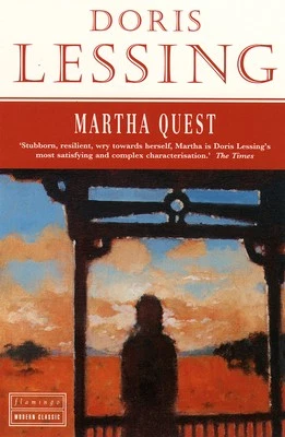 Martha Quest by Doris Lessing - Image 1 of 1