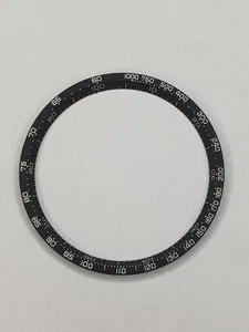 Breitling Chronomat Tachymeter Insert - Parts - Picture 1 of 4
