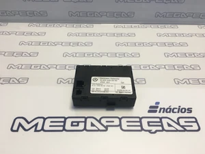 A2034450000 Steuergerät für MERCEDES-BENZ C-KLASSE COUPE (CL203) 200 2001 - Bild 1 von 7