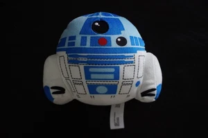 MATTEL STAR WARS R2-D2 5" PLUSH - Picture 1 of 2