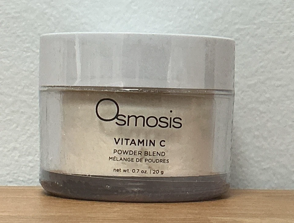 Osmosis Vit C Foto 1 de 1