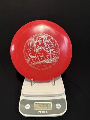 Controlador de distancia Innova Star Roadrunner Foto 1 de 3