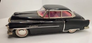 1950 CADILLAC LUXE CAR DIECAST  - Picture 1 of 14