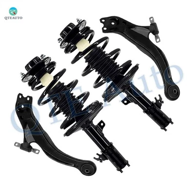 Conjunto 4 Braço de Controle Inferior Frontal Articulação Esfera - Apoio de Suspensão Rápido Para 1998-2003 Toyota Avalon - Imagem 1 de 4