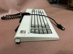 Vintage IBM Model F XT Keyboard, UNTESTED Sold as Is - Picture 1 of 7