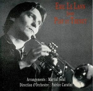 ERIC LE LANN joue Piaf et Trénet - Picture 1 of 2