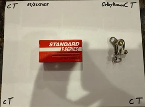 Standard T-Series Points FD8286T - Picture 1 of 5