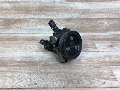 BOMBA DIRECCIÓN ASISTIDA MOTOR DELANTERO RANGE ROVER HSE L322 OEM 4,4 L 2003-2005 2 Foto 1 de 4