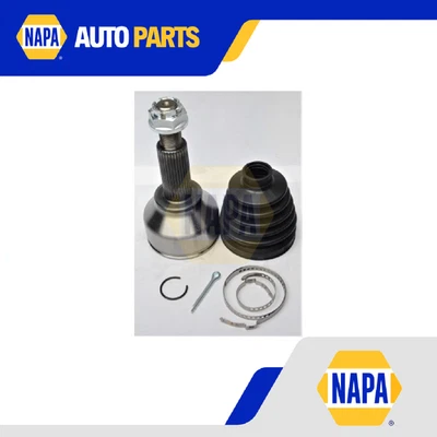 CV Joint Front Outer NCV1228 NAPA C.V. Driveshaft Genuine Top Quality Guaranteed - Image 1 of 4