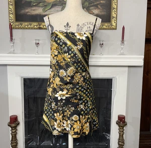 Mini Vestido Princesa Polly Lucci Talla 4 - Imagen 1 de 6