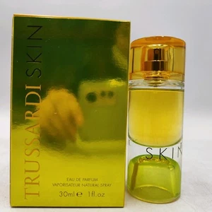 Trussardi Skin woman edp Eau De Parfum 30 ml - Picture 1 of 5