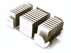 Intel 5572D Slot 1 SECC2 Pentium CPU Cooling Passive Fan PC Processor Dimension - Picture 1 of 1
