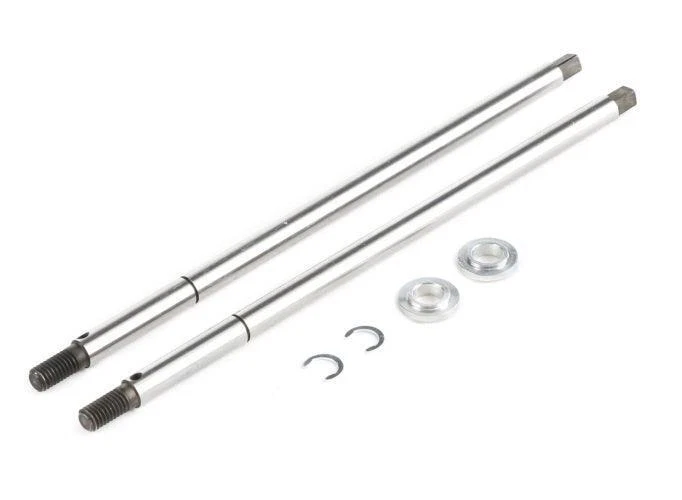 Losi LOS232014 Rear Axle Shaft Set Baja Rey - Image 1 of 1