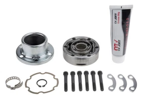 NTY HARDYSCHEIBE LÄNGSWELLE KARDANWELLE FÜR BMW 5 E39 96- NPW-BM-072 - Bild 1 von 1