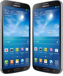 4G LTE Samsung Galaxy Mega 6.3 GT-I9205 16GB ROM 1.5GB RAM Android SmartPhone